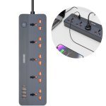 سیار و چندراهی برق گرین لاین مدل GS250