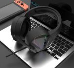 هدست سیمی گیمینگ گرین لاین Green Lion GP27X