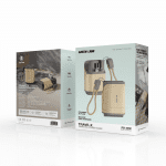 پاوربانک گرین لاین Trave-X 10000 Powerbank