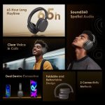 هدفون بی‌سیم اورایمو