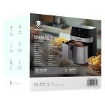 هواپز ۸ لیتری گرین لاین مدل G-FR52