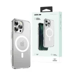 کاور گرین لاین MagSafe Delgado Case