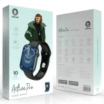 ساعت هوشمند Green Lion Active Pro