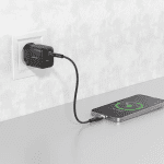 شارژر دیواری 20 وات گرین لاین Ultra Compact GL-WC31 GaN QC3.0 PD 3A