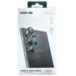 محافظ لنز گرین لاین S24 Ultra Lens Armor