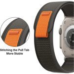 بند ساعت Trail Loop