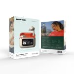 هدفون بلوتوثی گرین لاین مدل WAVE ANC EARBUDS