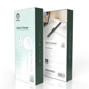 کابل شارژ مغناطیسی گرین لاین