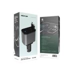 شارژر فندکی جمع‌شونده 50W