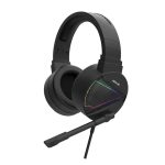 هدست سیمی گیمینگ گرین لاین Green Lion GP27X