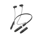 هندزفری بیسیم گردنی سویلا گرین Green Sevilla Wireless Neckband