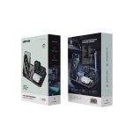 خرید شارژر بی‌سیم چندکاره گرین لاین مدل 6-in-1