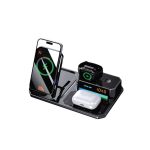 خرید شارژر بی‌سیم چندکاره گرین لاین مدل 6-in-1