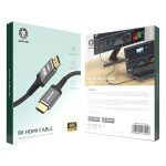 کابل HDMI گرین لاین 8K