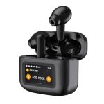 هدفون بلوتوثی گرین لاین مدل WAVE ANC EARBUDS