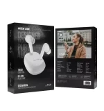ایرپاد گرین لاین اوساکا Green Lion Osaka True Wireless Earbuds