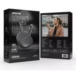 ایرپاد گرین لاین اوساکا Green Lion Osaka True Wireless Earbuds