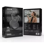 ایرپاد گرین لاین اوساکا Green Lion Osaka True Wireless Earbuds
