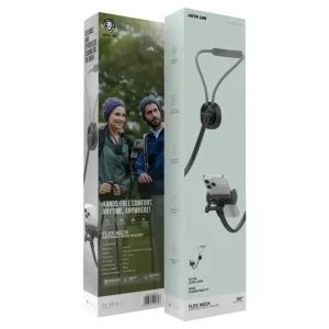 هولدر گردنی موبایل گرین لاین Flex Neck Wearable