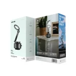 هولدر وکیومی موبایل گرین لاین مدل GX-32 Auto Suction