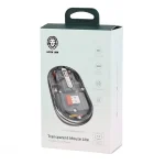 ماوس شفاف گرین لاین مدل Transparent Mouse Lite