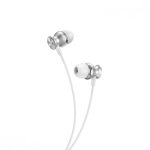 هندزفری سیمی گرین لاین مدل Metal Earphone