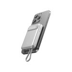 پاوربانک گرین لاین DXB MagSafe Powerbank 10000