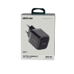 شارژر دیواری گرین لاین PD 20W USB-C