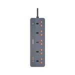 سیار و چندراهی برق گرین لاین مدل GS250