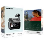 هدفون بلوتوثی گرین لاین مدل WAVE ANC EARBUDS