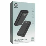 پاوربانک 20000 گرین لاین ultra compact