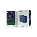 پاوربانک مگسیف گرین لاین مدل GNCHMG20PB با ظرفیت ۲۰۰۰۰ میلی‌آمپر ساعت