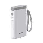 پرینتر حرارتی قابل حمل گرین لاین GNTHPRINTGY