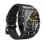 ساعت هوشمند گرین لاین