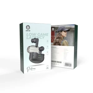 ايرپاد گرين لاين مدل Patras Earbuds