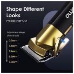 ماشین اصلاح مو و صورت اورایمو