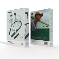 هندزفری بیسیم گردنی سویلا گرین Green Sevilla Wireless Neckband