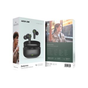 گرین لاین مدل Salermo TWS Earbuds