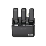 میکروفن بی‌سیم یقه‌ای گرین لاین