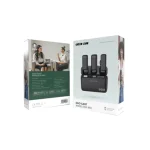 میکروفن بی‌سیم یقه‌ای گرین لاین