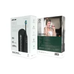 مسواک هوشمند شارژی گرین لاین مدل Smart Toothbrush