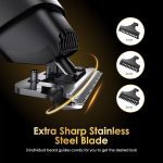 ماشین اصلاح مو و صورت اورایمو