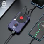 پاوربانک گرین لاین مدل 2in1 MagSafe 10000 Powerbank