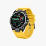 ساعت هوشمند گرین لاین