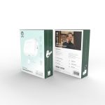 هندزفری بلوتوث پرو 2 (نسل دوم) گرین Green Earbuds Pro 2 (2nd Gen)