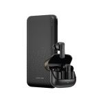 پاوربانک و ايرپاد گرين لاين مدل Rome & Earbuds Powerbank