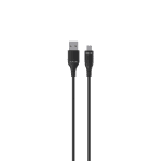 ابل USB-A به USB-C گرین لاین PVC