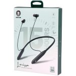 هدفون گردنی بی‌سیم گرین لاین مدل GNLARISANB