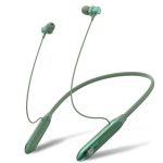 هدفون گردنی بی‌سیم گرین لاین مدل GNLARISANB