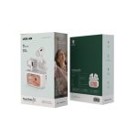 ایرپاد گرین لاین مدل Touch Tone Lite ANC